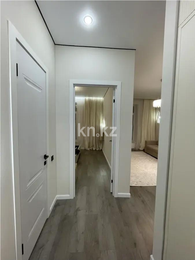 Продажа 2-комнатной квартиры, 38 м², ул. Е-15, дом  16 в Астане - фото 5