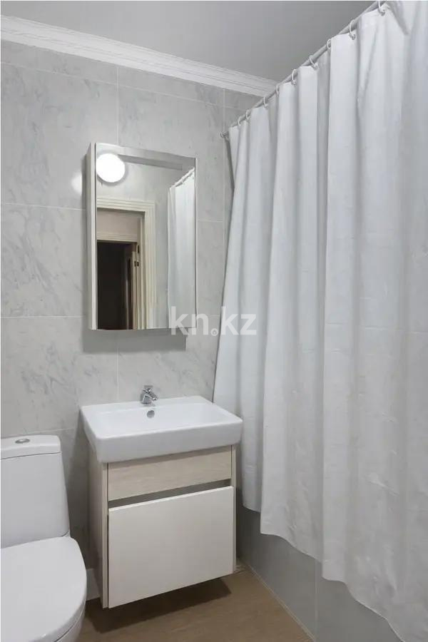 Продажа 1-комнатной квартиры, 38 м² в Астане - фото 3