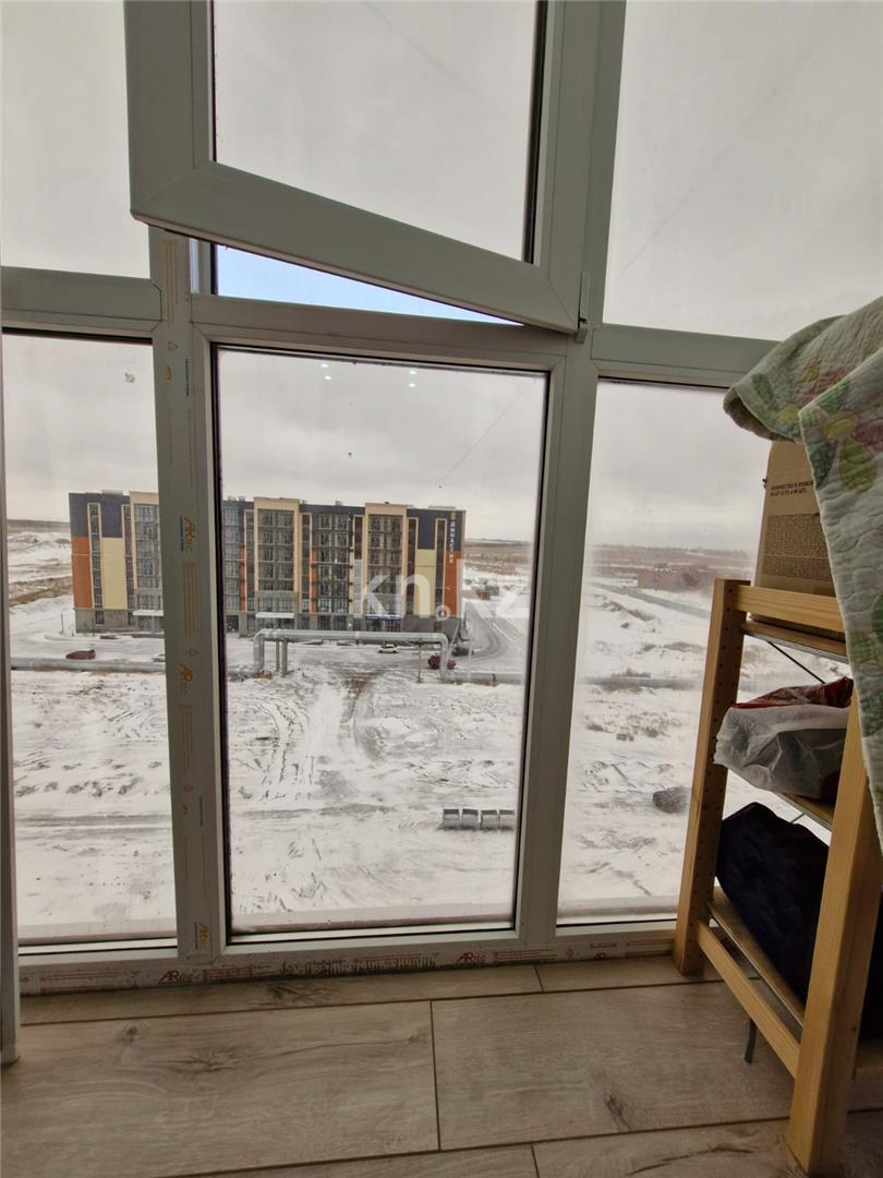 Продажа 2-комнатной квартиры, 60 м², ул. Муканова в Караганде - фото 10