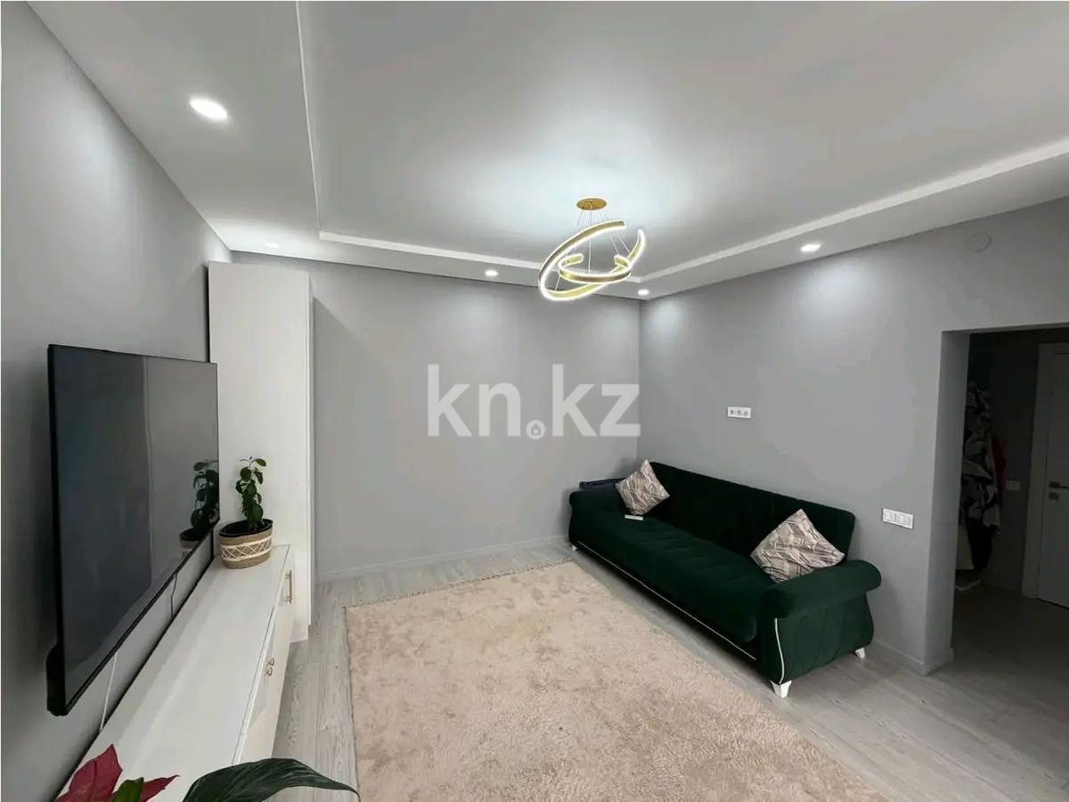 Продажа 2-комнатной квартиры, 49 м² в Алматы