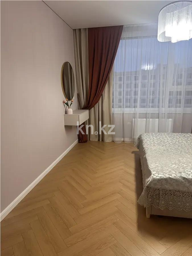 Продажа 2-комнатной квартиры, 48 м², ул. Рыскулова, дом  16/4 в Астане - фото 2