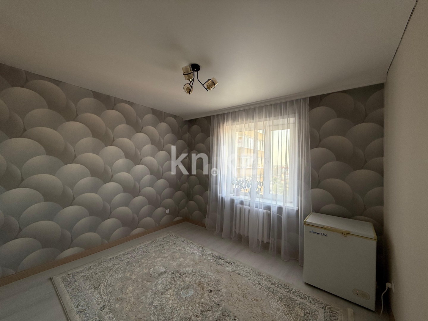 Продажа 2-комнатной квартиры, 46 м², ул. Косшыгулулы, дом  10/1 в Астане - фото 10