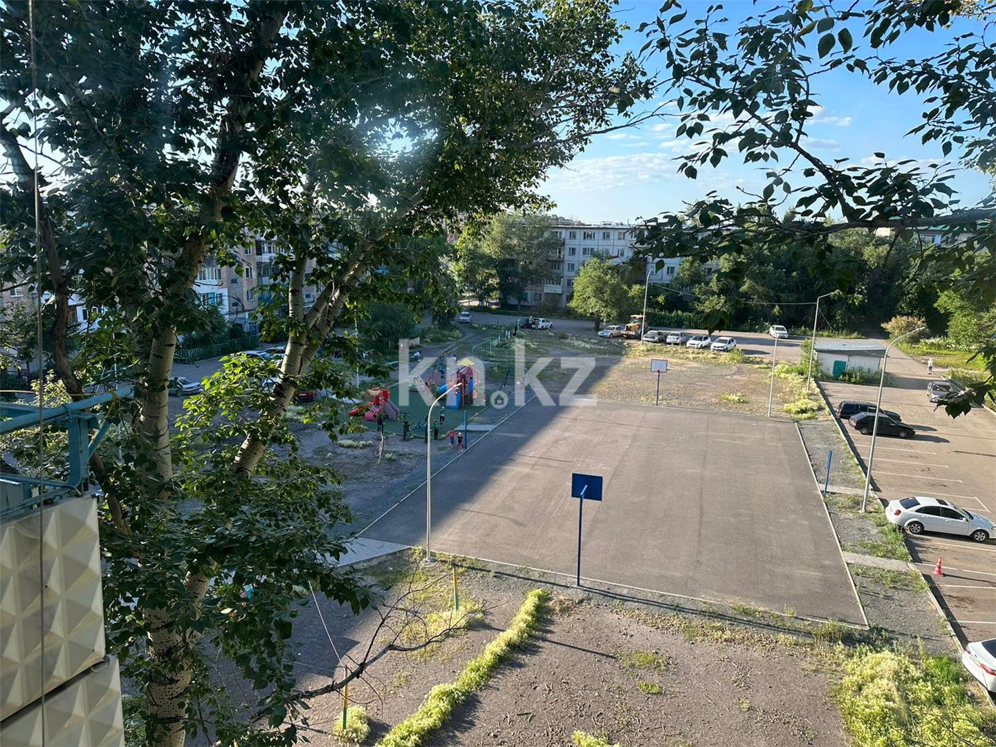 Продажа 2-комнатной квартиры, 45 м² в Караганде - фото 10