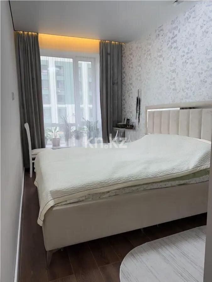 Продажа 4-комнатной квартиры, 81 м² в Астане - фото 2