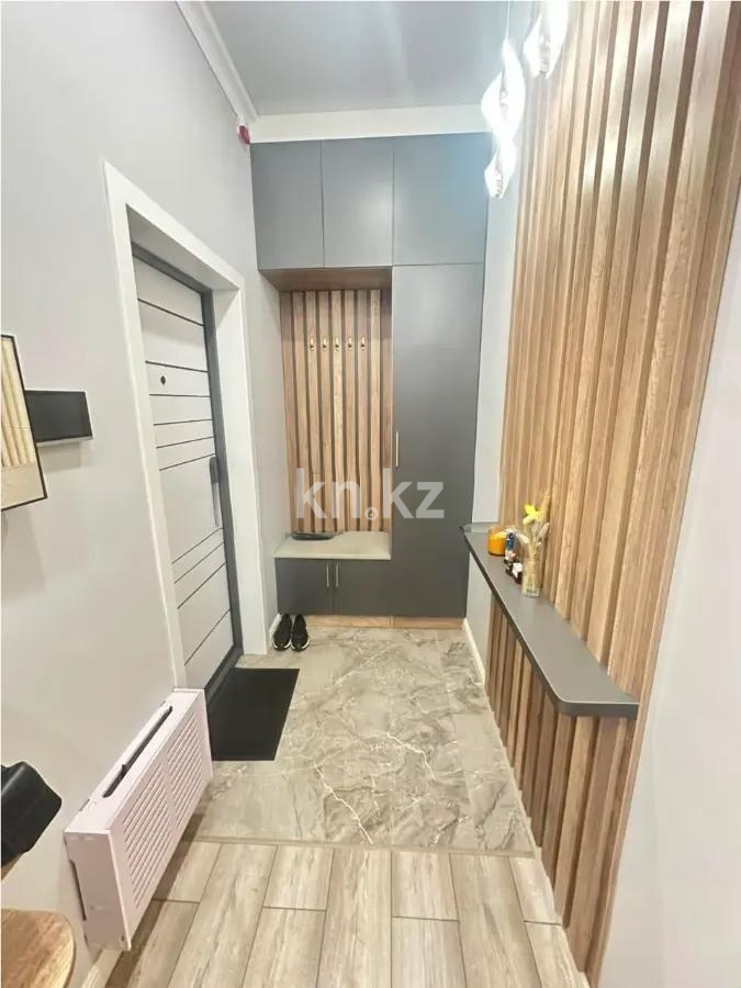 Продажа 3-комнатной квартиры, 73 м² в Алматы - фото 2