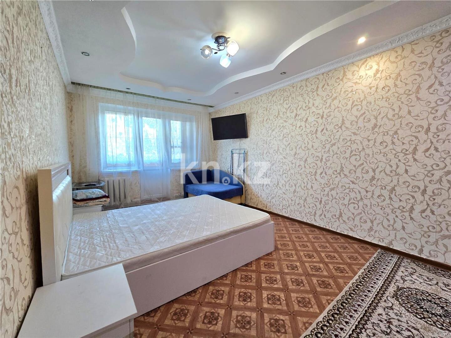 Продажа 1-комнатной квартиры, 31 м² в Темиртау