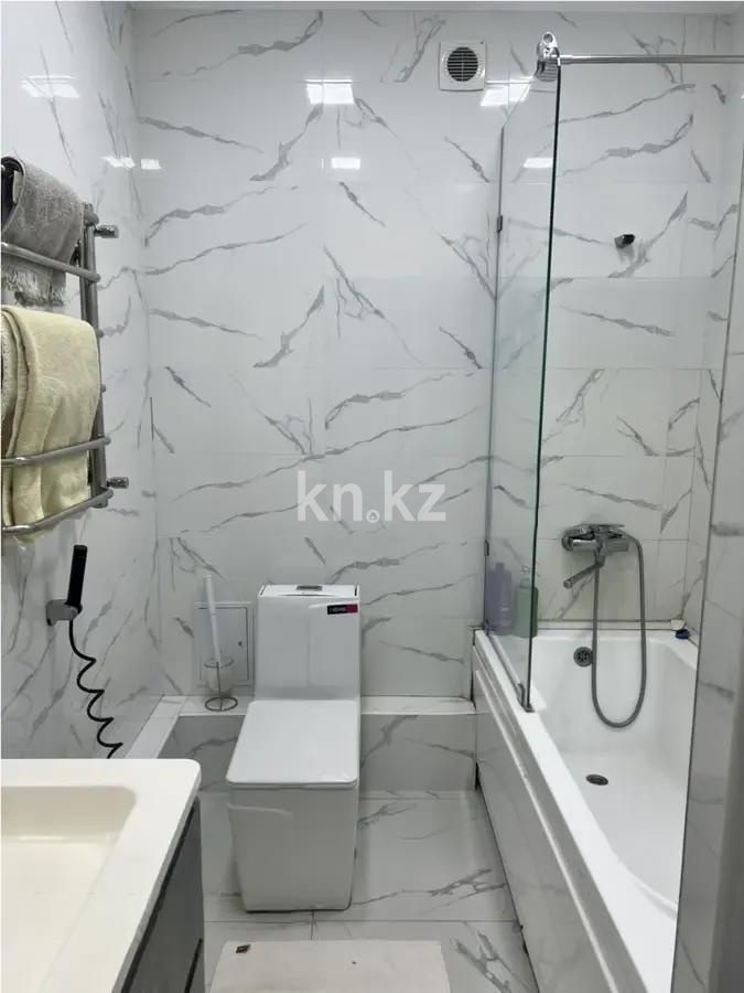 Продажа 4-комнатной квартиры, 107 м² в Алматы - фото 5