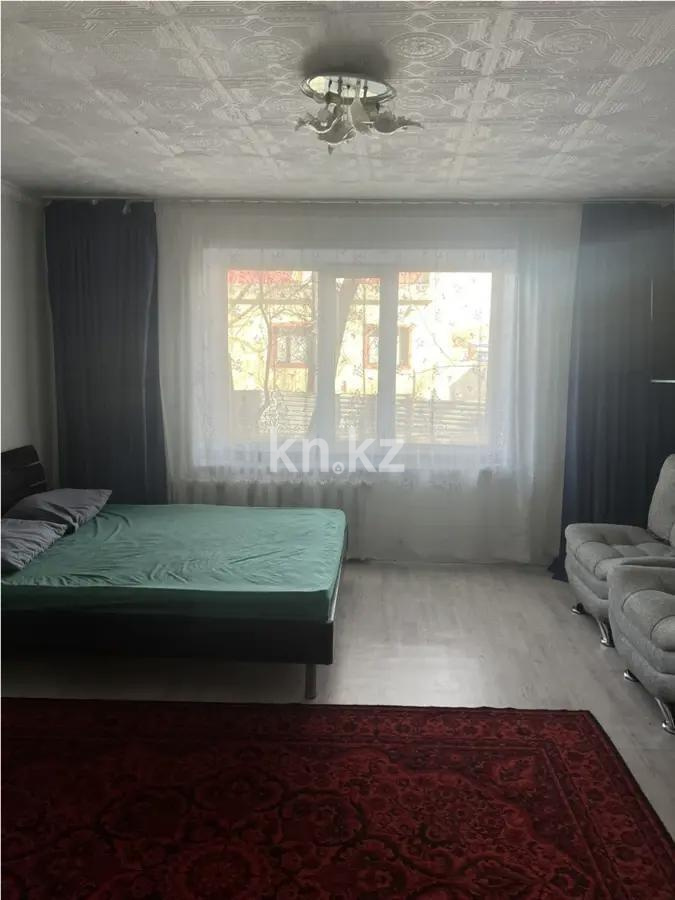 Продажа 1-комнатной квартиры, 40 м² в Караганде