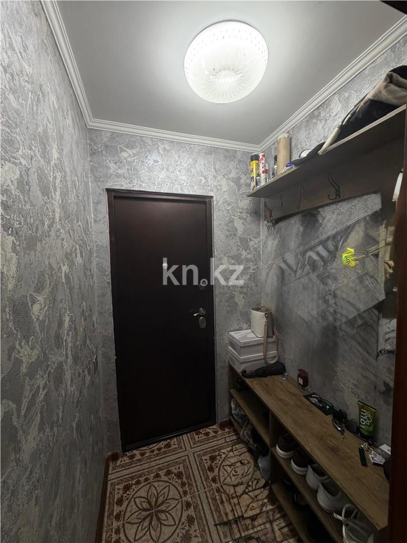Продажа 4-комнатной квартиры, 81 м² в Караганде - фото 16