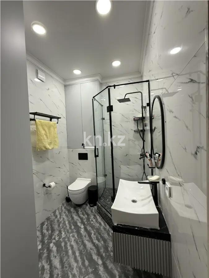 Продажа 3-комнатной квартиры, 110 м², ул. Айманова, дом  140 в Алматы - фото 5