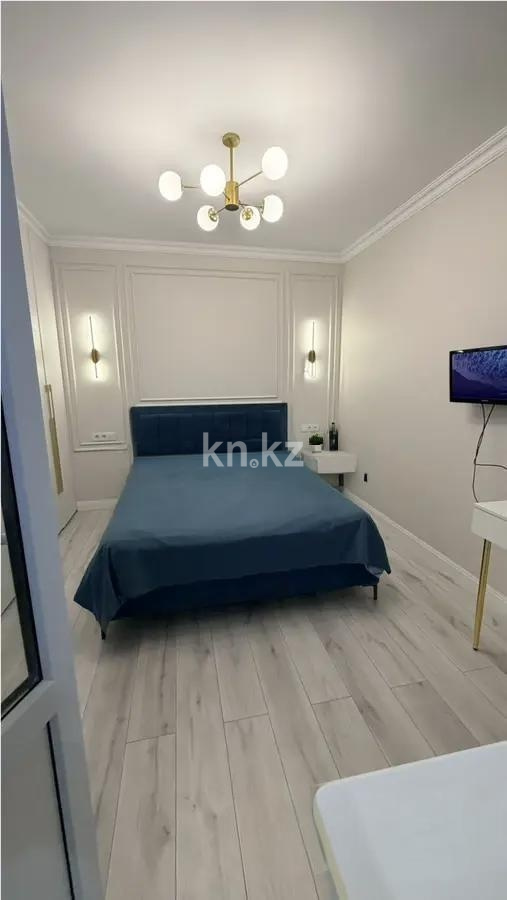 Продажа 2-комнатной квартиры, 65 м² в Алматы - фото 3