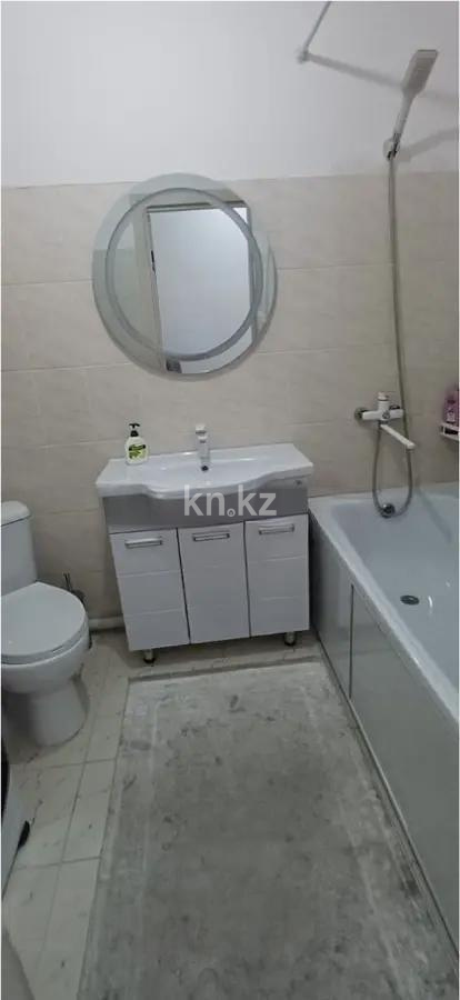 Продажа 2-комнатной квартиры, 53 м² в Алматы - фото 4