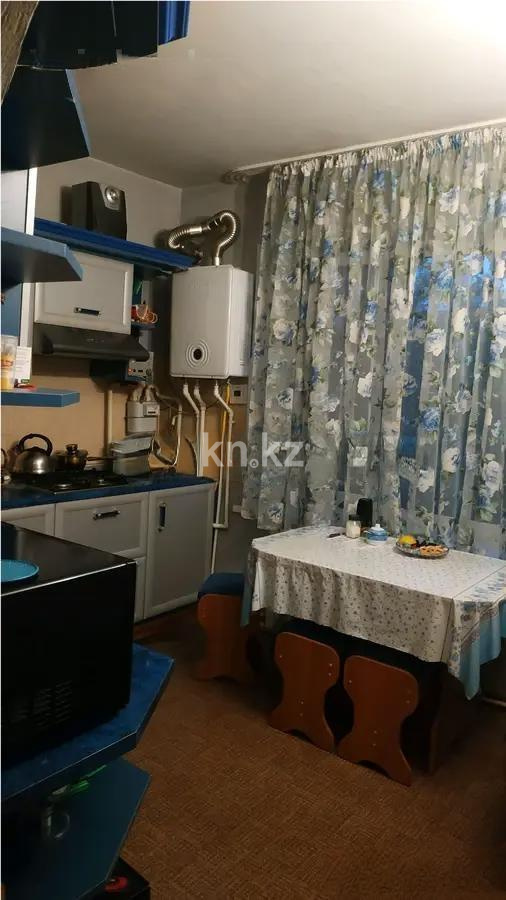 Продажа 2-комнатной квартиры, 52.3 м², ул. Нуртазиной, дом  1 в Алматы - фото 3