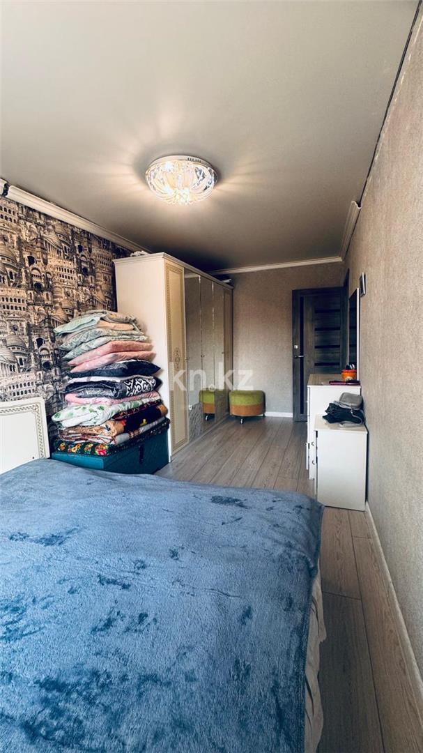 Продажа 5-комнатной квартиры, 84 м², 1 кв-л в Караганде - фото 4