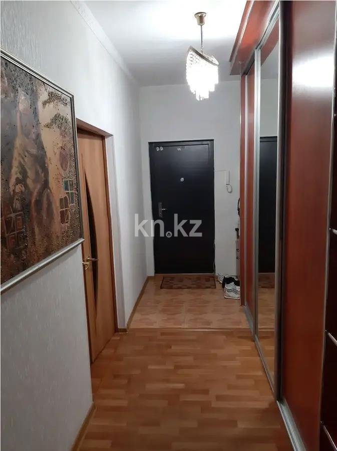 Продажа 2-комнатной квартиры, 65.9 м², ул. Кумисбекова, дом  9/1 в Астане - фото 6