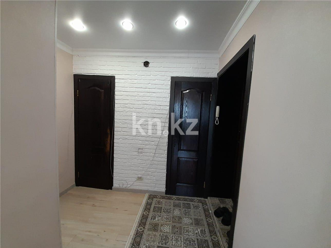 Продажа 4-комнатной квартиры, 82 м² в Караганде - фото 18