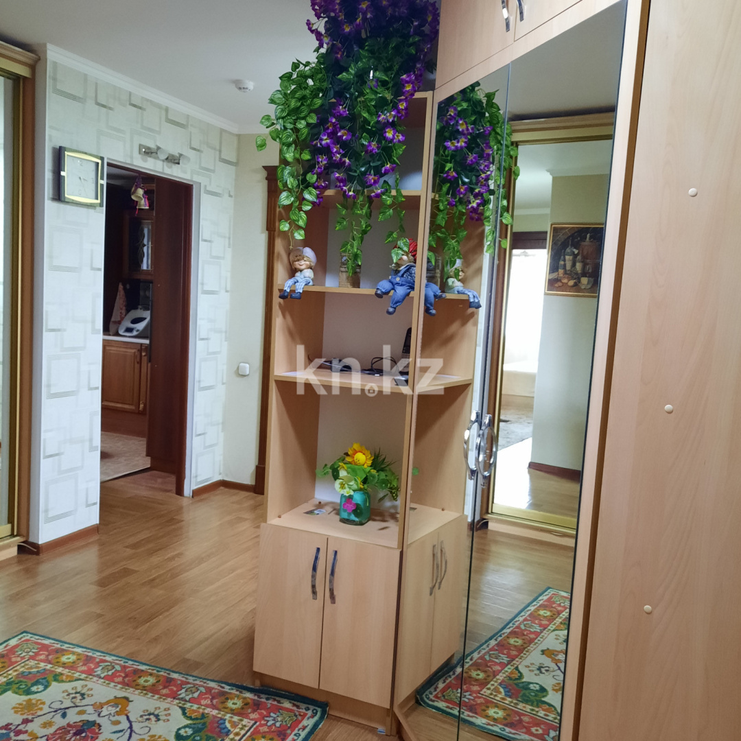 Продажа 3-комнатной квартиры, 90 м², ул. Кенесары, дом  70 - ул. Жубанова в Астане - фото 16