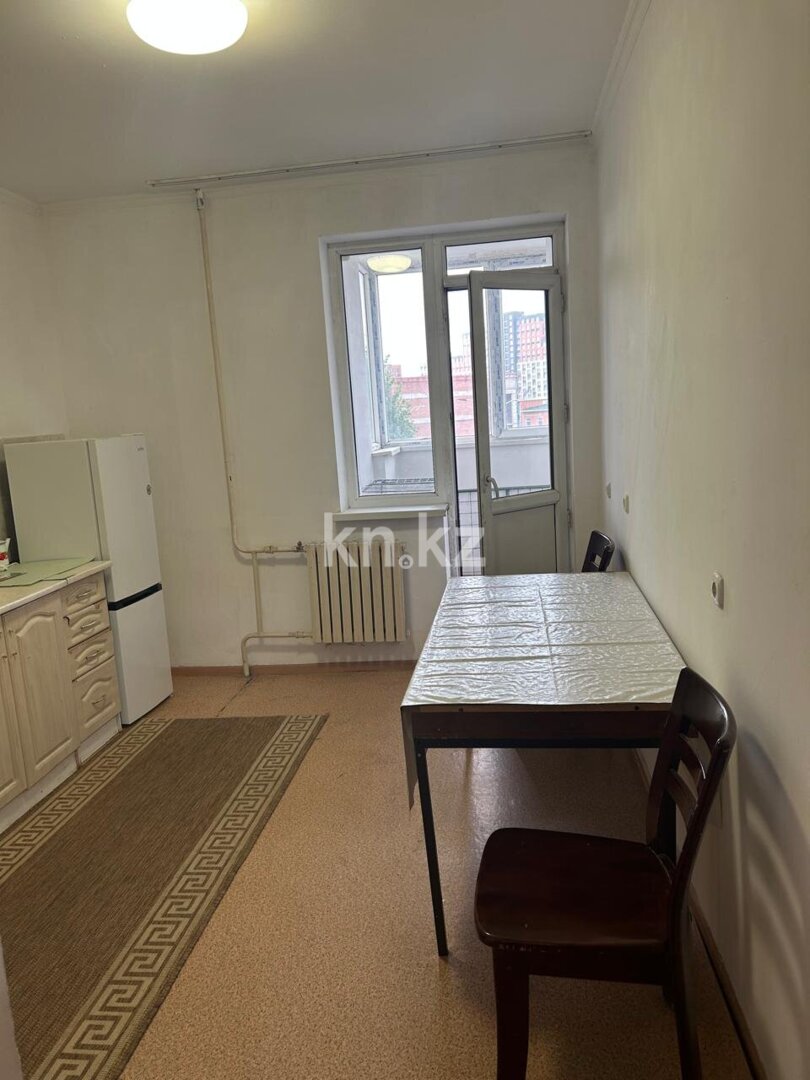 Продажа 1-комнатной квартиры, 46.6 м² в Астане - фото 4