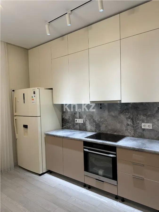 Продажа 2-комнатной квартиры, 66.7 м² в Астане - фото 3