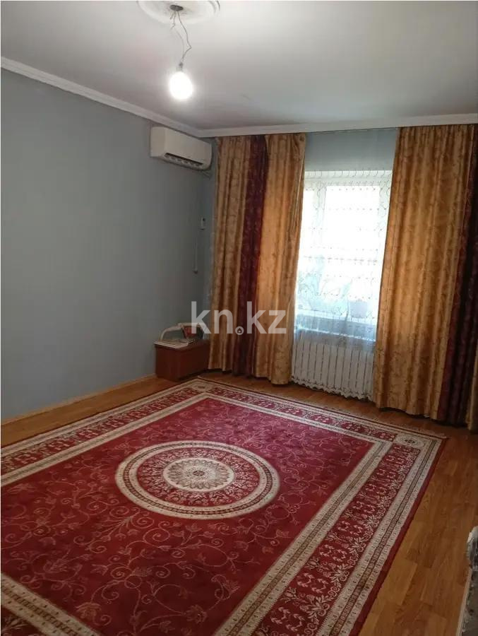 Продажа 4-комнатной квартиры, 82 м², ул. Пушкина, дом  22 в Алматы