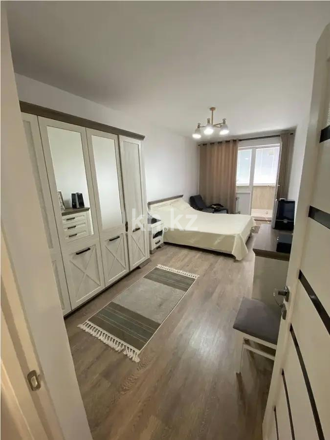 Продажа 2-комнатной квартиры, 73 м² в Алматы - фото 2