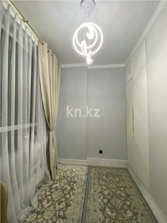 Продажа 2-комнатной квартиры, 60 м² в Астане - фото 2