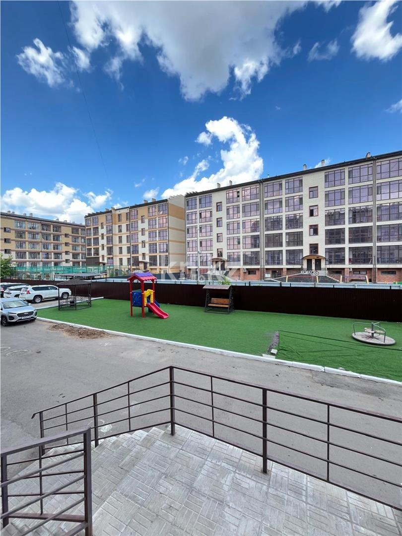 Продажа 2-комнатной квартиры, 70 м², ул. Муканова, дом  41/24 в Караганде - фото 11