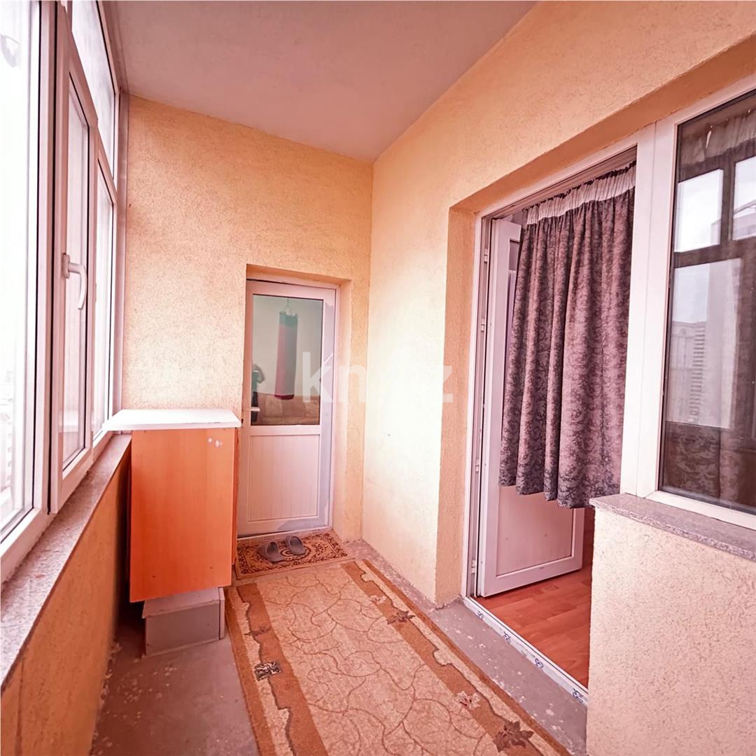 Продажа 2-комнатной квартиры, 64.4 м² в Астане - фото 10