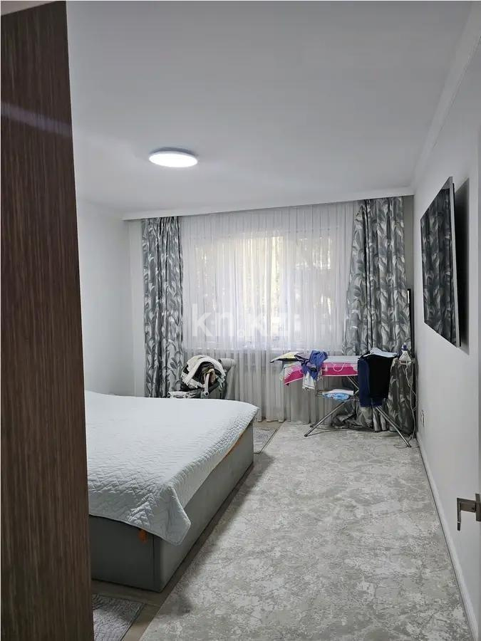 Продажа 3-комнатной квартиры, 102 м² в Алматы