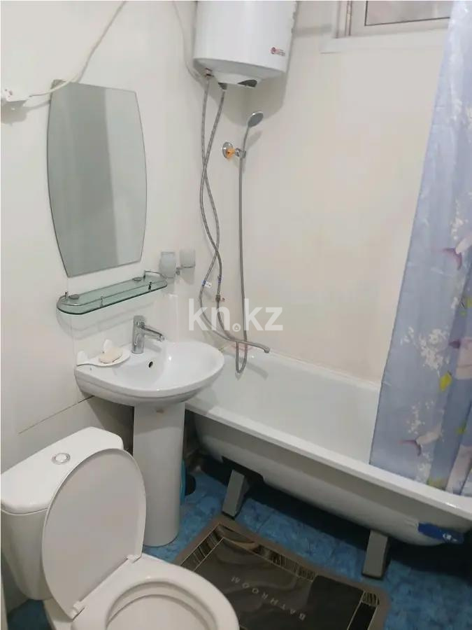 Продажа 1-комнатной квартиры, 29 м² в Караганде - фото 4
