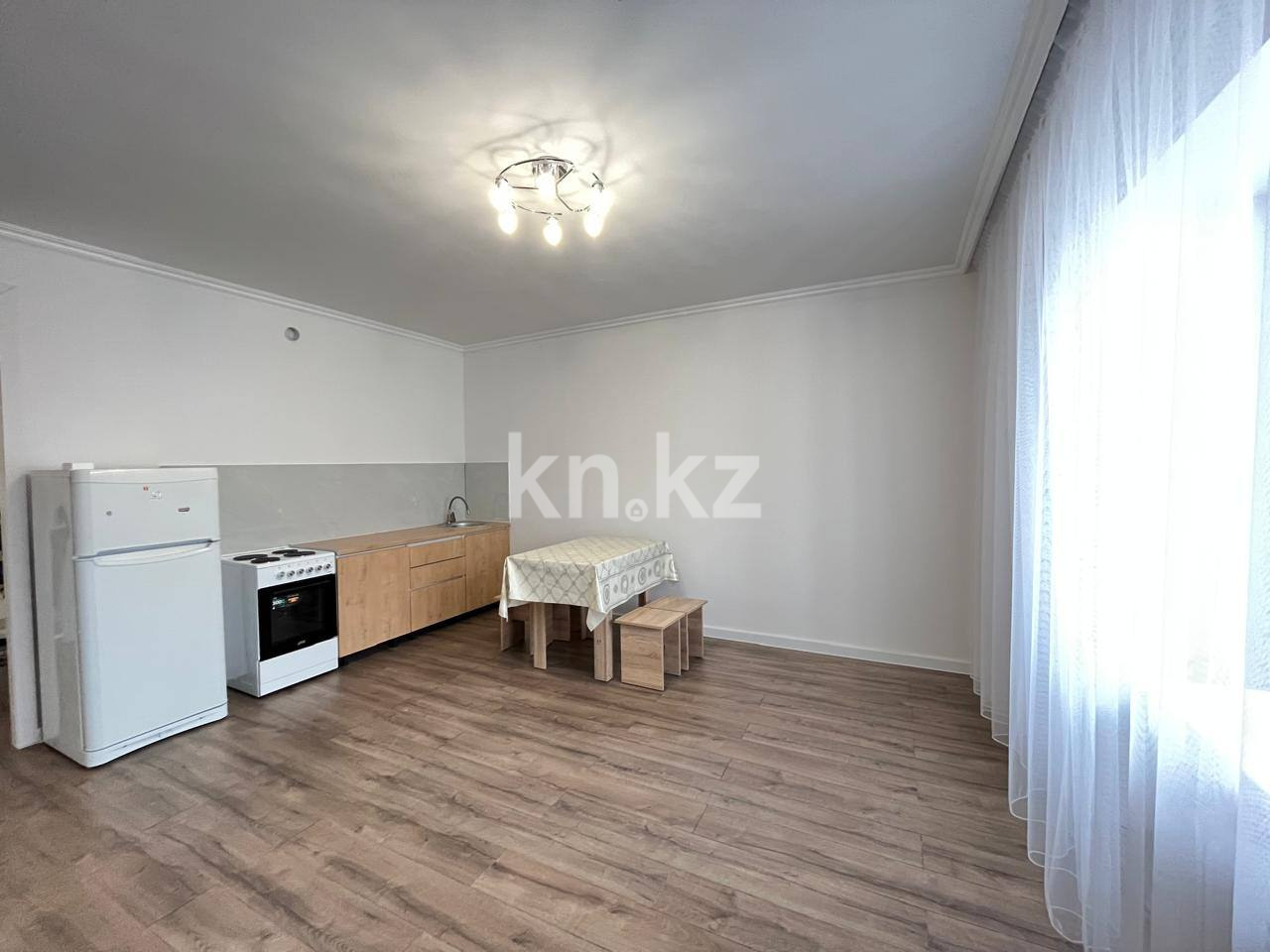 Аренда 2-комнатной квартиры, 54 м² в Астане - фото 3
