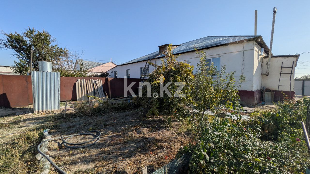 Продажа 3-комнатного дома, 76 м² в Таразе - фото 32