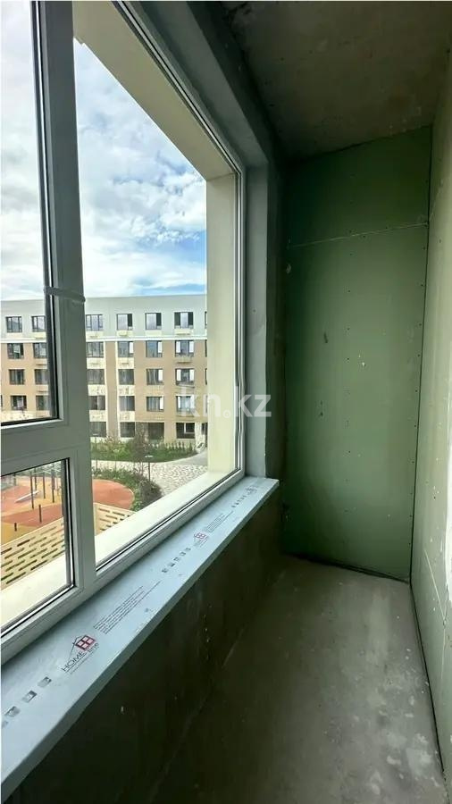 Продажа 2-комнатной квартиры, 47.18 м² в Алматы - фото 5