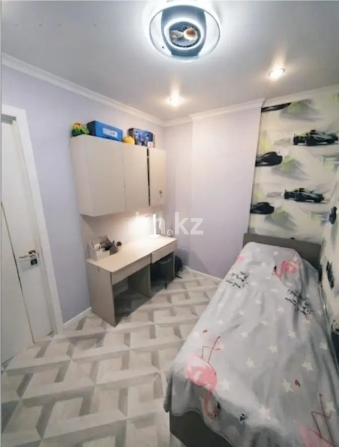 Продажа 4-комнатной квартиры, 36 м² в Астане - фото 4