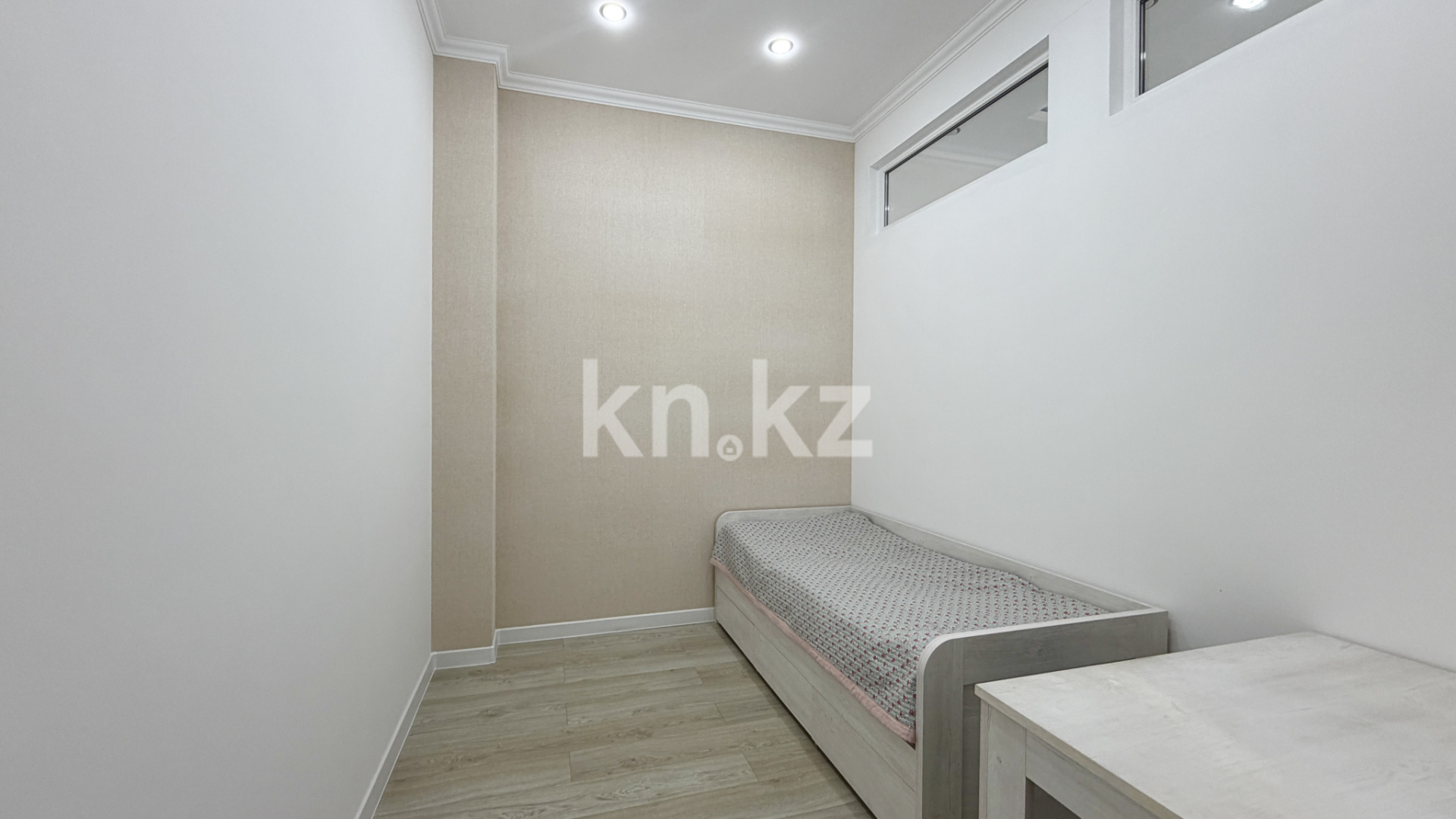 Аренда 3-комнатной квартиры, 82.1 м² в Алматы - фото 9