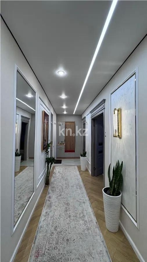Продажа 4-комнатной квартиры, 97 м² в Астане - фото 7
