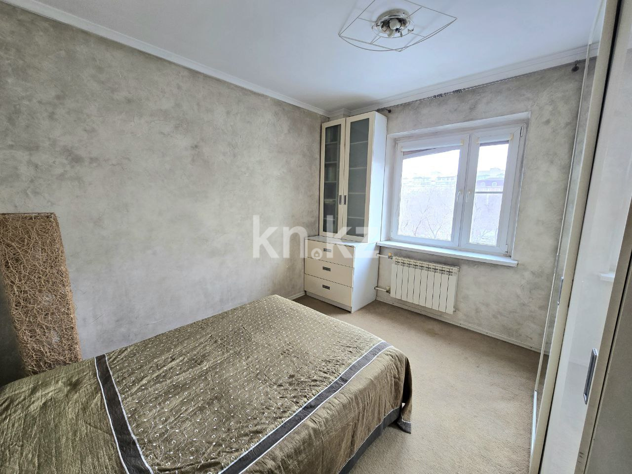 Продажа 2-комнатной квартиры, 54 м² в Алматы - фото 4