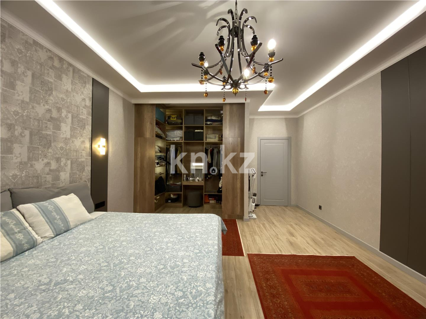 Продажа 3-комнатной квартиры, 128 м², пер. Сарыкенгир в Астане - фото 8