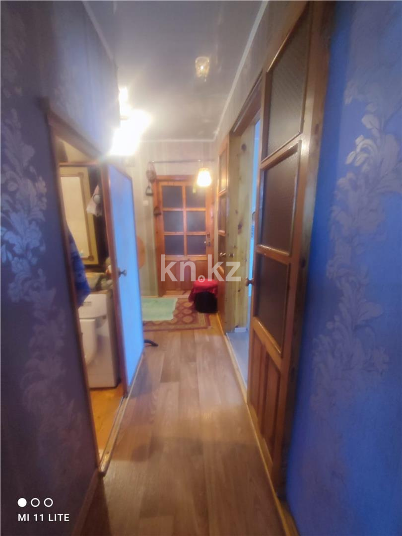 Продажа 3-комнатной квартиры, 67 м², пр. Строителей в Темиртау - фото 5