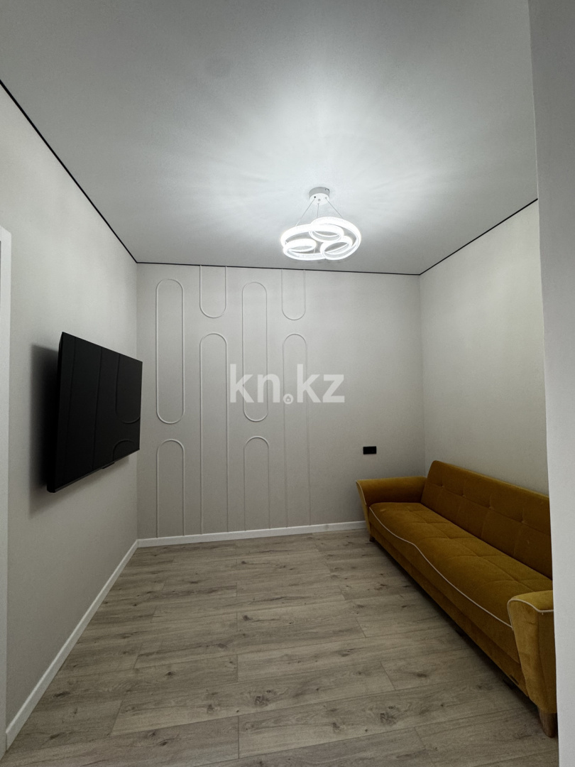 Аренда 2-комнатной квартиры, 40 м² в Астане - фото 5