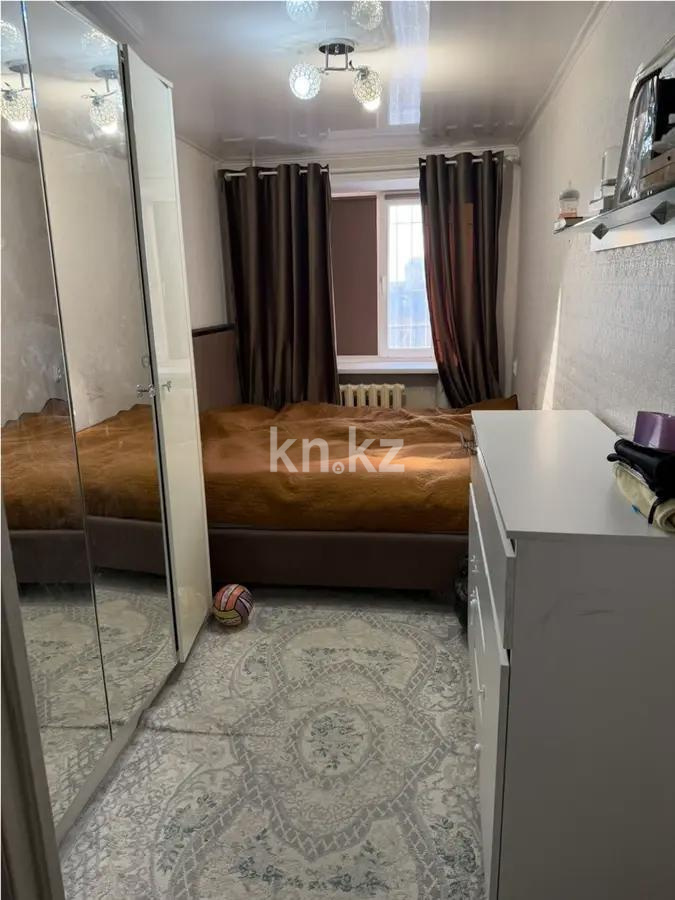 Продажа 3-комнатной квартиры, 56 м² в Астане - фото 2