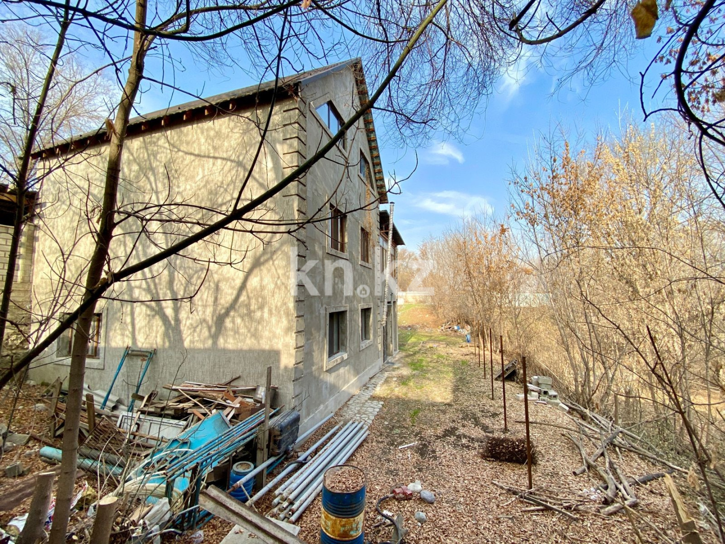 Продажа 9-комнатного дома, 234 м², Отеген батыр, Умбетай Жирау в Алматинской области - фото 4