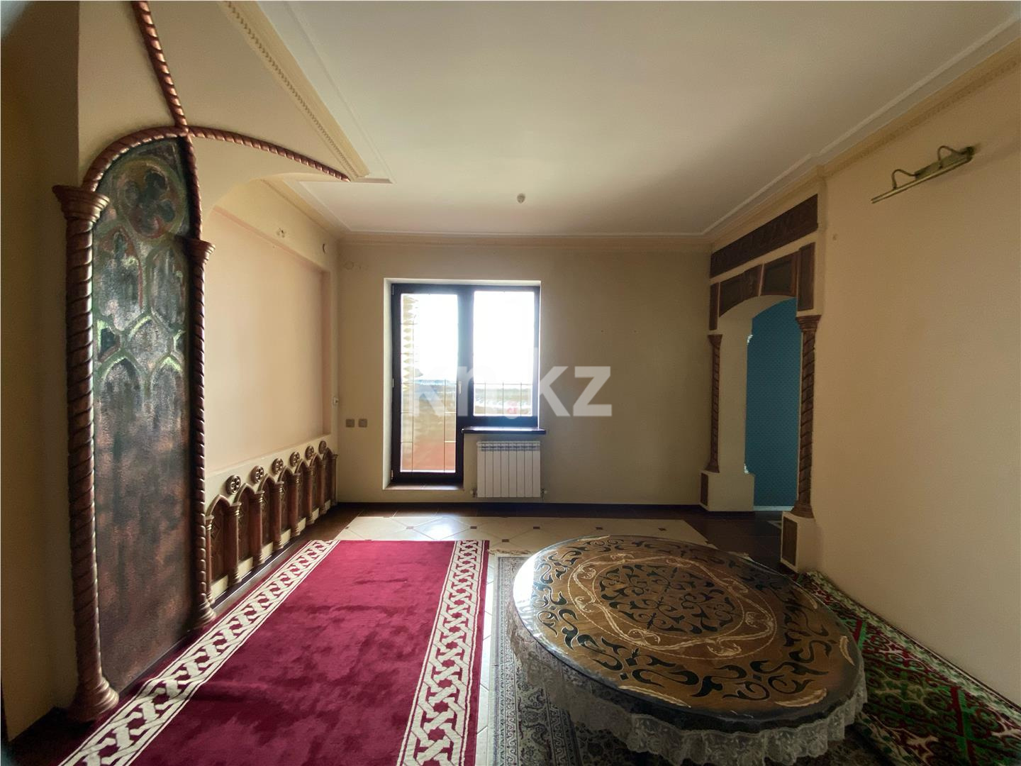 Продажа 6-комнатной квартиры, 340.4 м², пр. Кабанбай батыра в Астане - фото 13