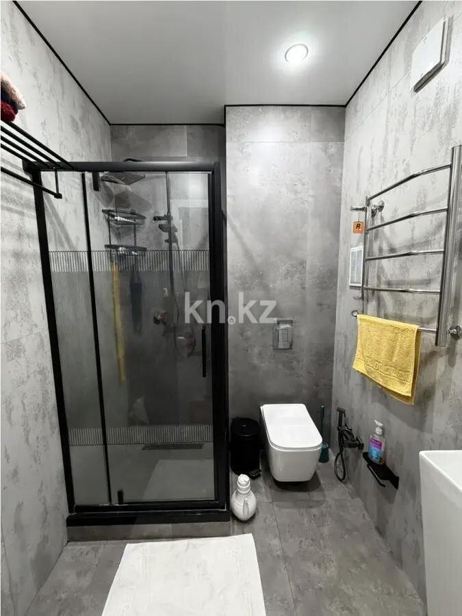 Продажа 3-комнатной квартиры, 90 м² в Алматы - фото 5
