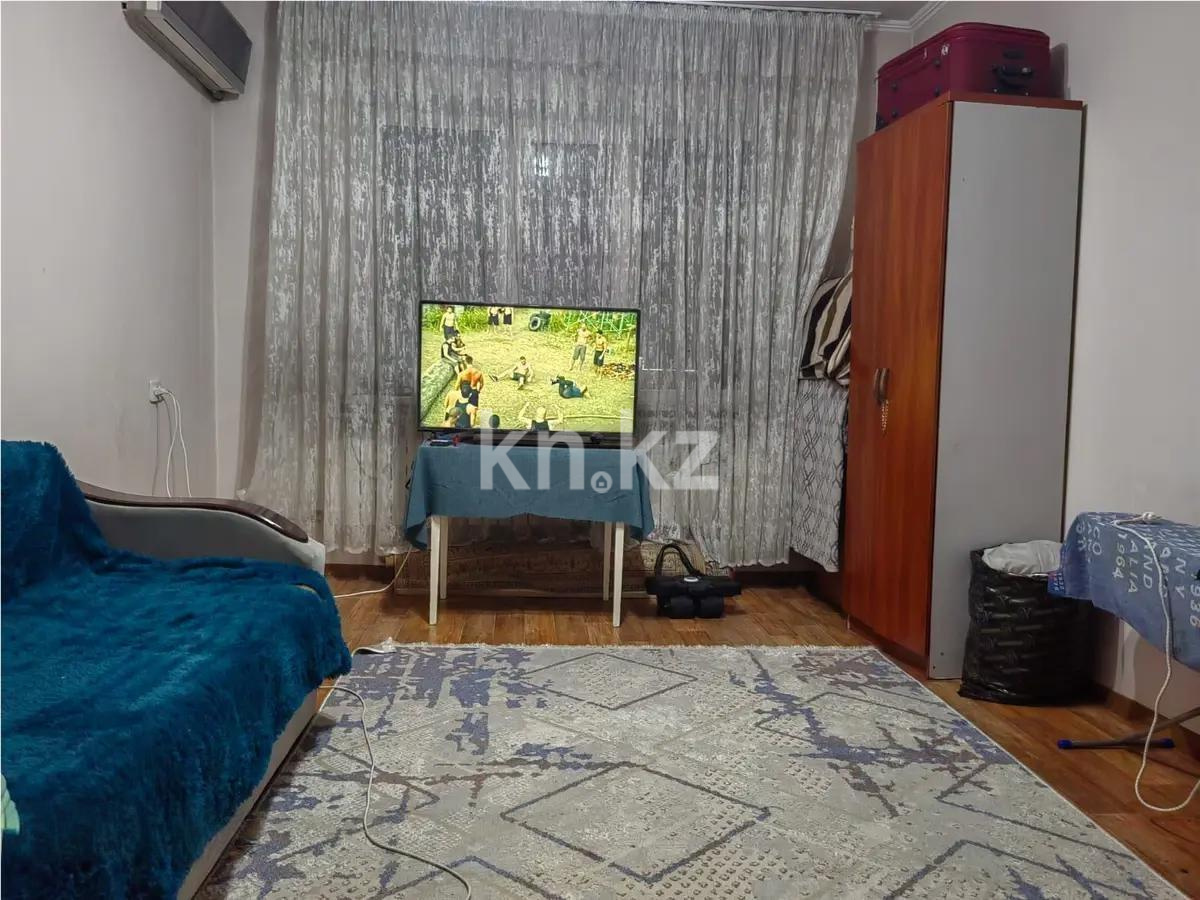 Продажа 1-комнатной квартиры, 41 м² в Алматы