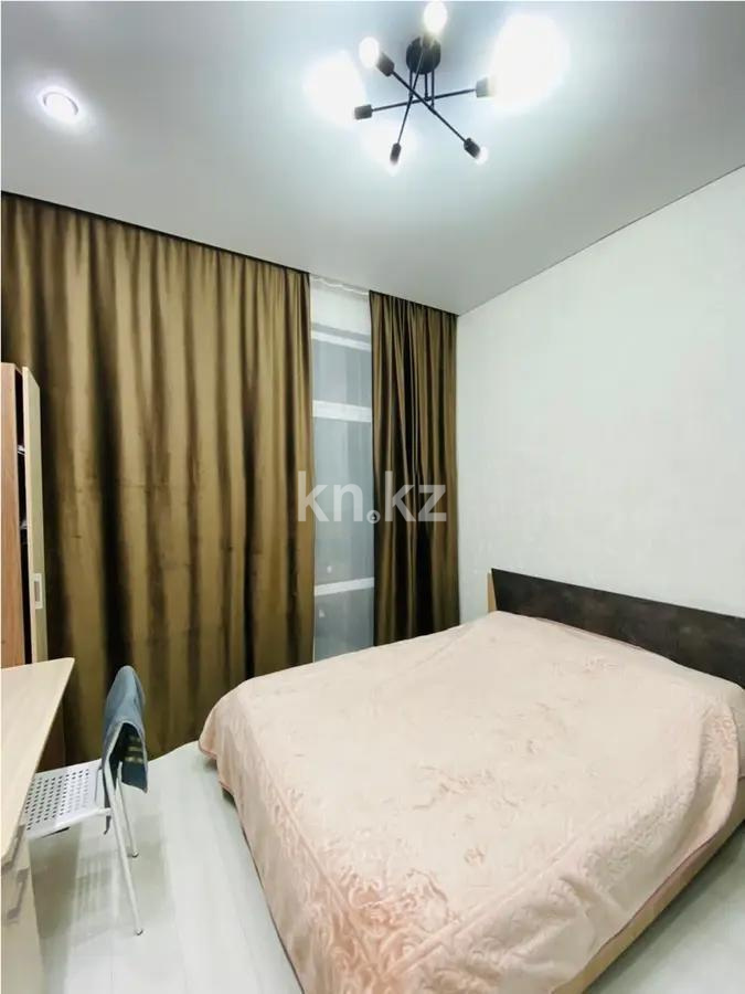 Продажа 2-комнатной квартиры, 42 м² в Астане - фото 2
