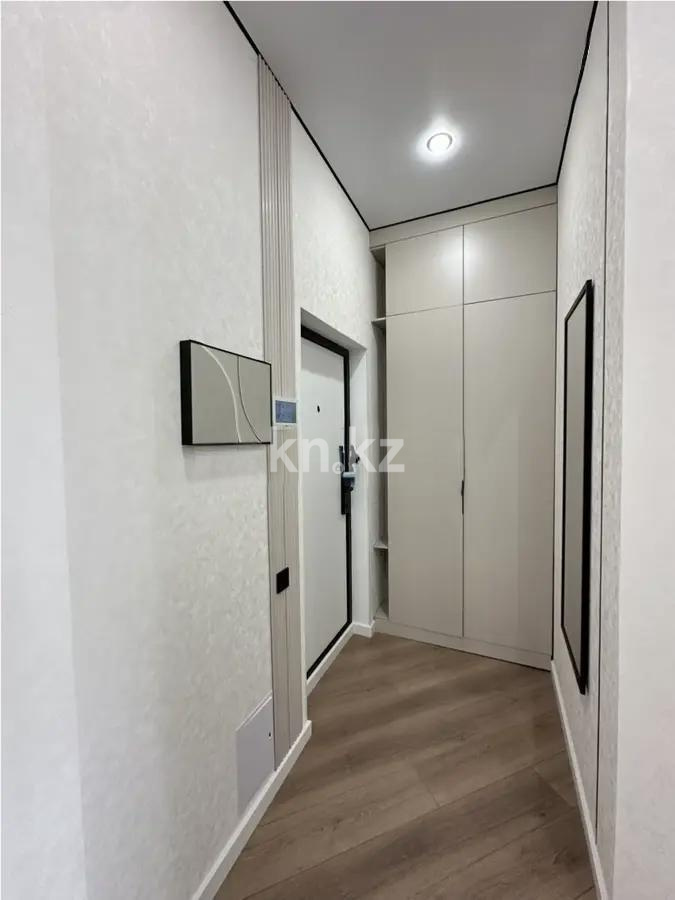 Продажа 2-комнатной квартиры, 40.3 м² в Астане - фото 6