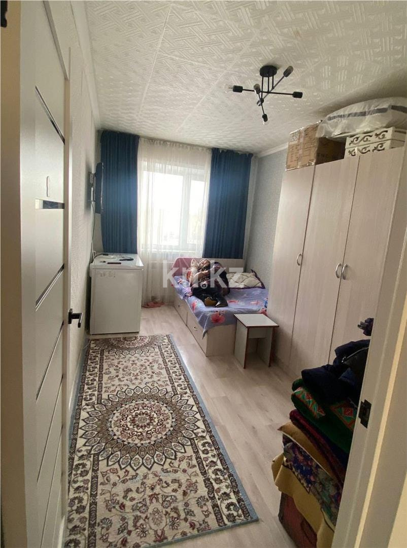 Продажа 3-комнатной квартиры, 62 м² в Караганде - фото 2