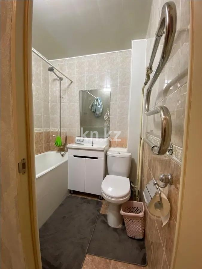 Продажа 1-комнатной квартиры, 34 м² в Алматы - фото 4