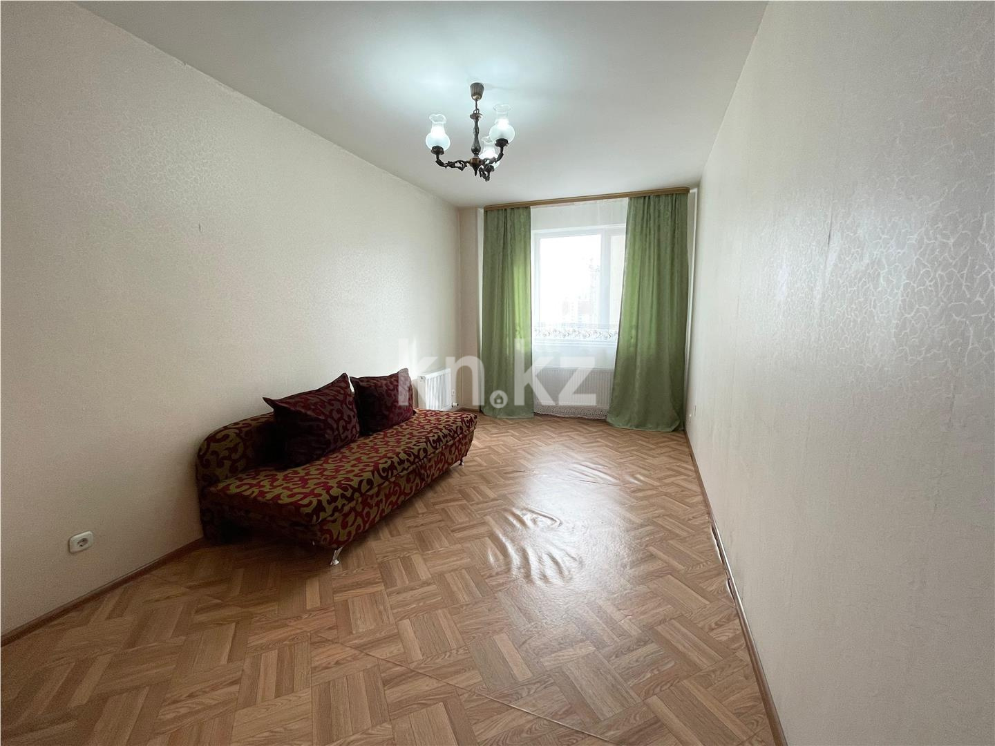 Продажа 2-комнатной квартиры, 70 м², ул. Кургальжинское шоссе в Астане - фото 4